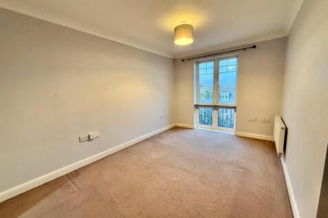 Davidson Frost-Wellings, DFW, Casel Court, Bedroom