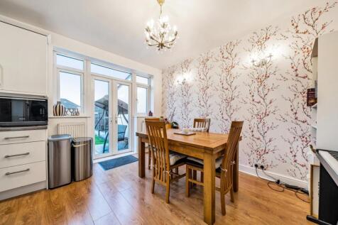 Davidson Frost-Wellings, DFW, Portland Crescent, S