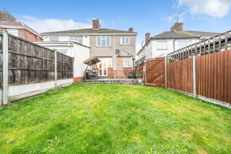 Davidson Frost-Wellings, DFW, Portland Crescent, S