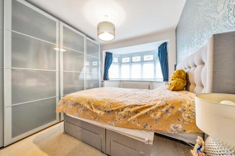 Davidson Frost-Wellings, DFW, Portland Crescent, S