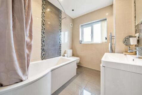 Davidson Frost-Wellings, DFW, Portland Crescent, S