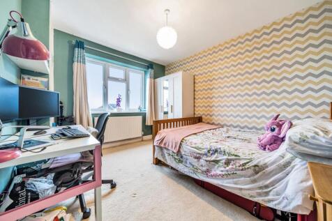 Davidson Frost-Wellings, DFW, Portland Crescent, S