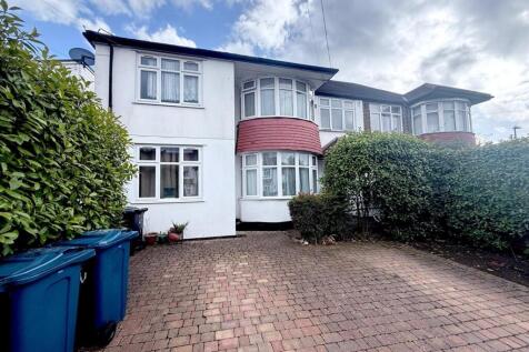 Davidson Frost-Wellings, DFW Gordon Avenue, Extern