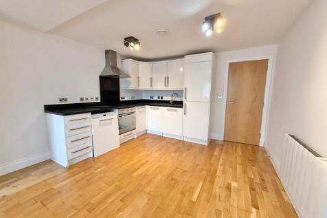 Davidson Frost-Wellings, DFW Gordon Avenue, Kithen