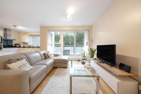 Davidson Frost-Wellings, DFW, Gordon Avenue, Stanm