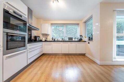 Davidson Frost-Wellings, DFW, Gordon Avenue, Stanm