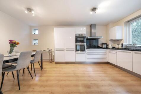 Davidson Frost-Wellings, DFW, Gordon Avenue, Stanm