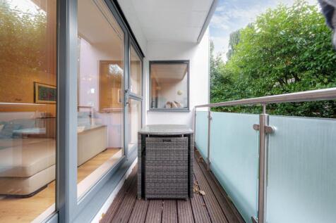 Davidson Frost-Wellings, DFW, Gordon Avenue, Stanm