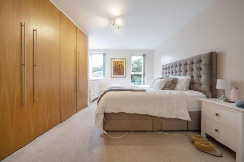 Davidson Frost-Wellings, DFW, Gordon Avenue, Stanm