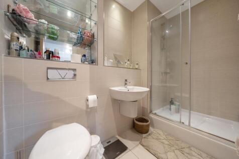 Davidson Frost-Wellings, DFW, Gordon Avenue, Stanm