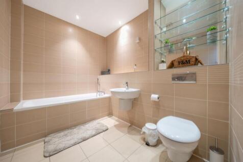 Davidson Frost-Wellings, DFW, Gordon Avenue, Stanm