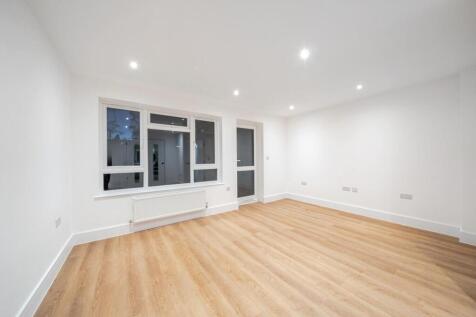 Davidson Frost-Wellings, DFW, Rainsford Close, Sta