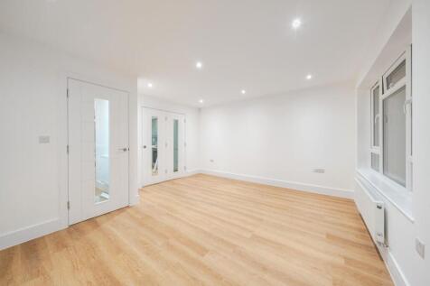 Davidson Frost-Wellings, DFW, Rainsford Close, Sta