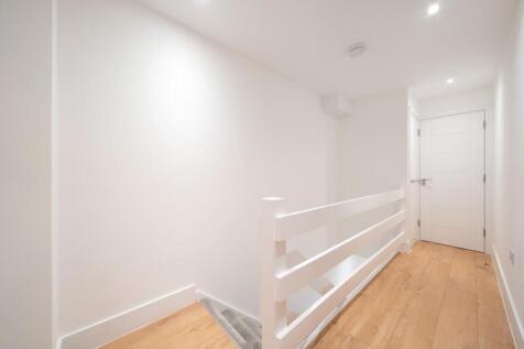 Davidson Frost-Wellings, DFW, Rainsford Close, Sta