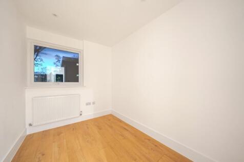 Davidson Frost-Wellings, DFW, Rainsford Close, Sta