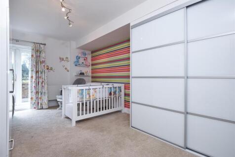 Davidson Frost-Wellings, DFW, Castlereagh House, B