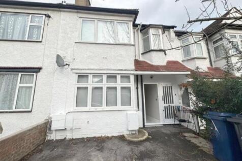 Davidson Frost-Wellings, DFW Hale Grove Gardens, E