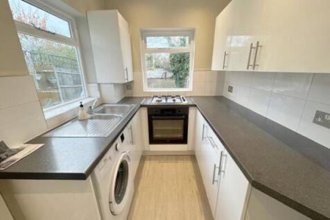 Davidson Frost-Wellings, DFW Hale Grove Gardens, K