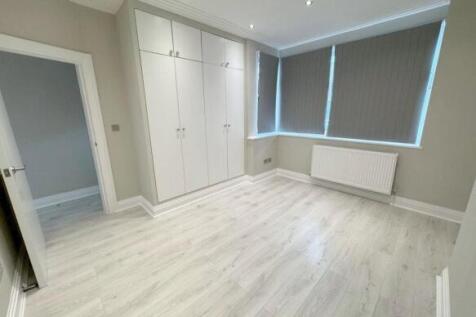 Davidson Frost-Wellings, DFW Hale Grove Gardens, B