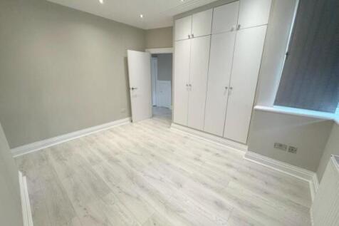 Davidson Frost-Wellings, DFW Hale Grove Gardens, B