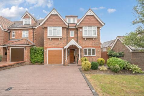 Davidson Frost-Wellings, DFW, Flora Close, Front.j