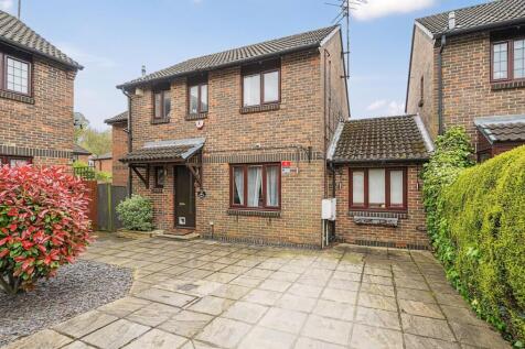 Davidson Frost-Wellings, DFW, Caddis Close, Stanmo