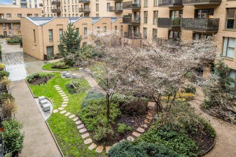 Davidson Frost-Wellings, DFW, Peregrine Apartments