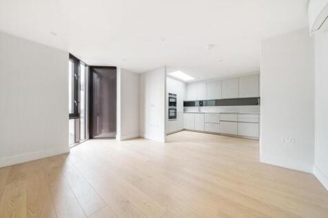 Davidson Frost-Wellings, DFW, Finchley Road, Londo