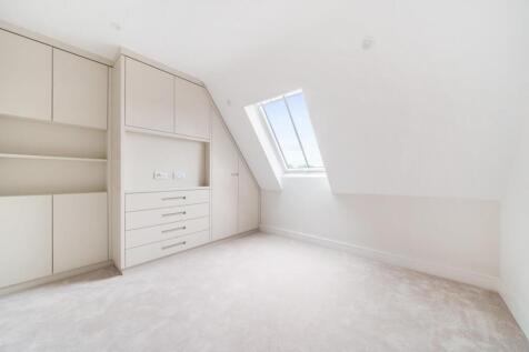 Davidson Frost-Wellings, DFW, Finchley Road, Londo