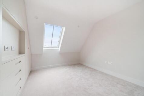 Davidson Frost-Wellings, DFW, Finchley Road, Londo