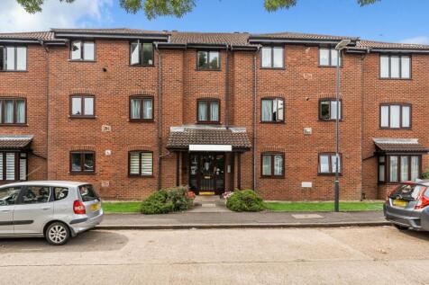 Davidson Frost-Wellings, DFW, Marsh Lane, Stanmore