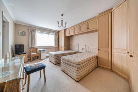 Davidson Frost-Wellings, DFW, Marsh Lane, Stanmore