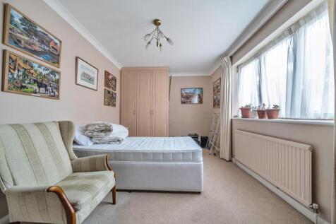 Davidson Frost-Wellings, DFW, Marsh Lane, Stanmore