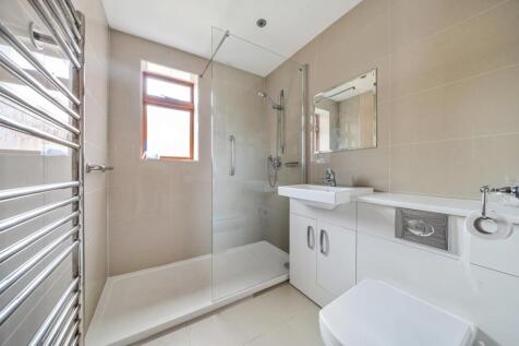 Davidson Frost-Wellings, DFW, Marsh Lane, Stanmore