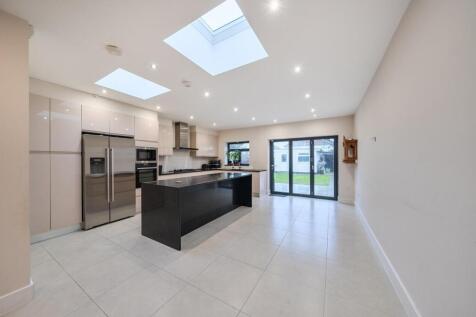 Davidson Frost-Wellings, DFW, Streatfield Road, St