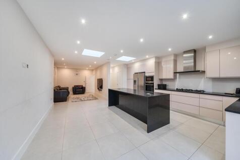 Davidson Frost-Wellings, DFW, Streatfield Road, St