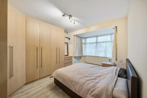 Davidson Frost-Wellings, DFW, Streatfield Road, St