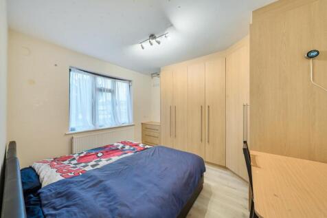 Davidson Frost-Wellings, DFW, Streatfield Road, St