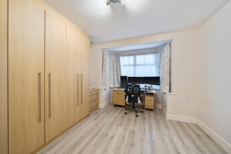 Davidson Frost-Wellings, DFW, Streatfield Road, St