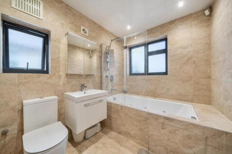 Davidson Frost-Wellings, DFW, Streatfield Road, St