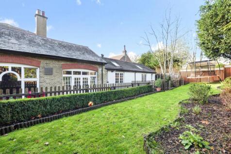 Davidson Frost-Wellings, DFW, Stanmore Hill, Stanm