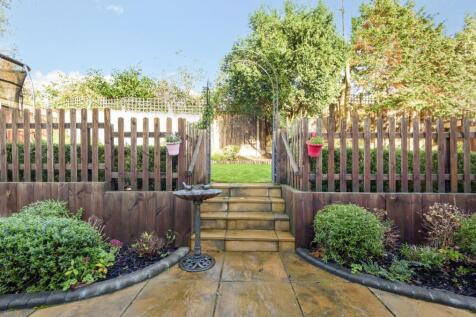 Davidson Frost-Wellings, DFW, Stanmore Hill, Stanm