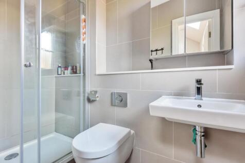 Davidson Frost-Wellings, DFW, Stanmore Hill, Stanm