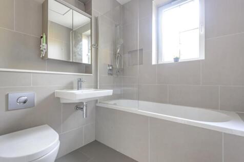 Davidson Frost-Wellings, DFW, Stanmore Hill, Stanm