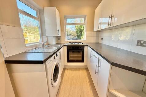 Davidson Frost-Wellings, DFW Hale Grove Gardens, K