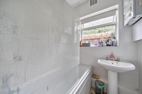 Davidson Frost-Wellings, DFW, Springfield Close, S