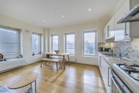 Davidson Frost-Wellings, DFW, Kingsgate House, Ope