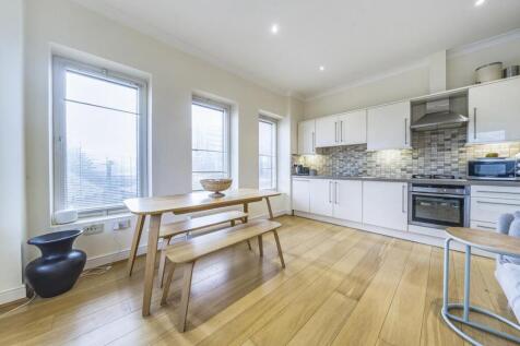Davidson Frost-Wellings, DFW, Kingsgate House, Ope