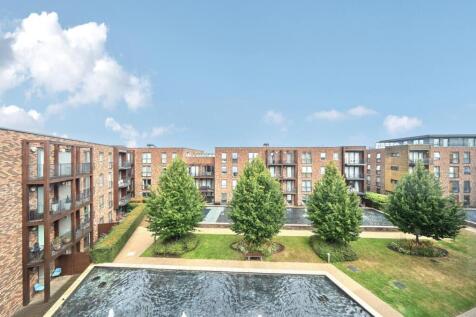 Davidson Frost-Wellings, DFW, Attlee Court, Stanmo