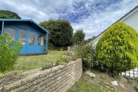 Back Garden